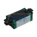 Линейная опора скольжения KWSE20-H-RROC-V1-G3 INA