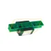 Линейная опора скольжения KWVE25-B-ESC-RROC-V2-G3 INA