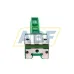 Линейная опора скольжения KWVE25-B-ESC-RROC-V2-G3 INA
