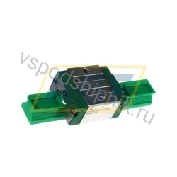 Линейная опора скольжения KWVE25-B-ESC-RROC-V2-G3 INA