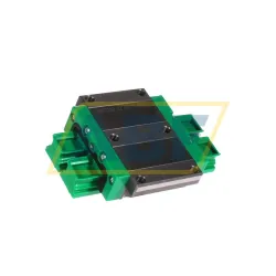 Линейная опора скольжения KWVE20-W-UG-V0-G1 INA