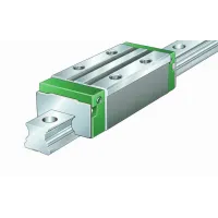 Линейная опора скольжения KWVE20-B-S-UG-V2-G2 INA