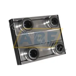 Деталь линейного подшипника LFCL42 INA