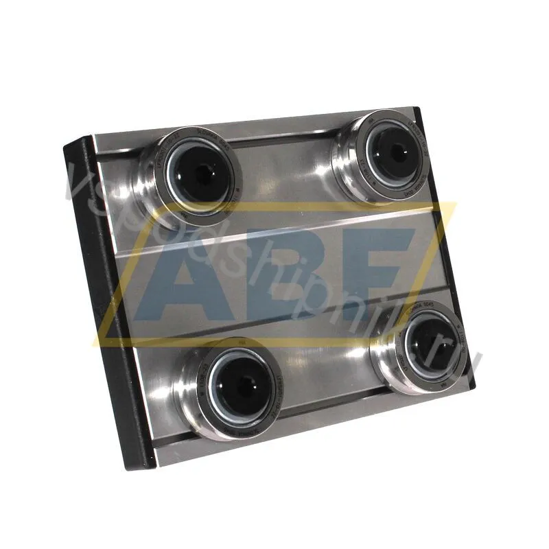 Деталь линейного подшипника LFCL42 INA 360