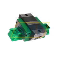Линейная опора скольжения KWVE35-B-SL-V2-G1 INA