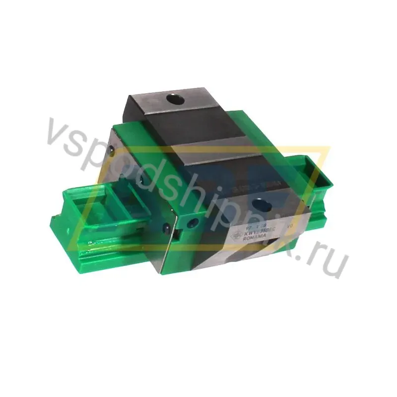 Линейная опора скольжения KWVE35-B-SL-V2-G1 INA 360
