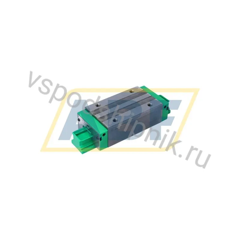 Линейная опора скольжения KWVE35-B-SL-V1-G4 INA 360