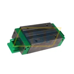 Линейная опора скольжения KWVE35-B-SL-V1-G3 INA
