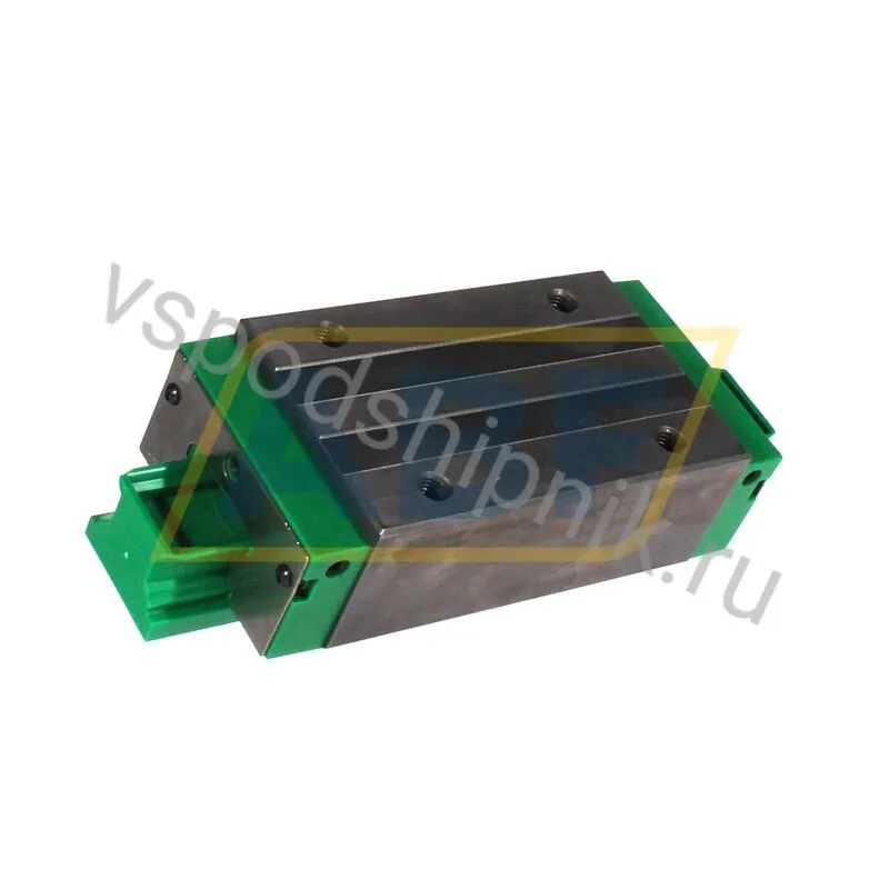 Линейная опора скольжения KWVE35-B-SL-V1-G3 INA 360