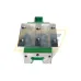 Линейная опора скольжения KWVE35-B-L-RROC-V1-G3 INA