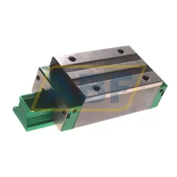 Линейная опора скольжения KWVE35-B-HL-V1-G3 INA