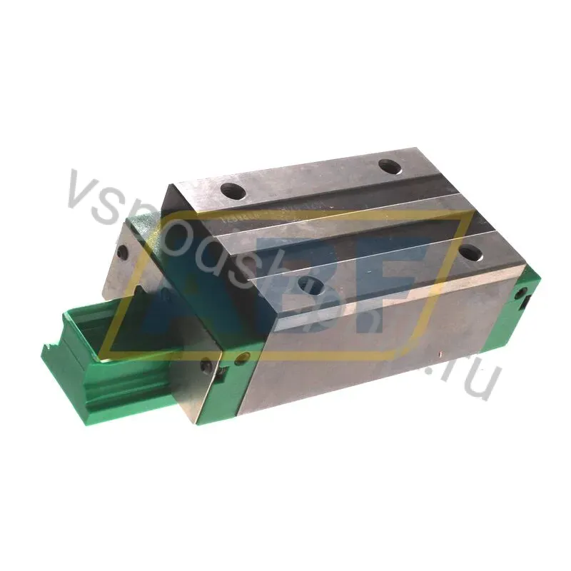 Линейная опора скольжения KWVE35-B-HL-V1-G3 INA 360