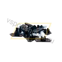 Деталь линейного подшипника KA.LFS42-C INA