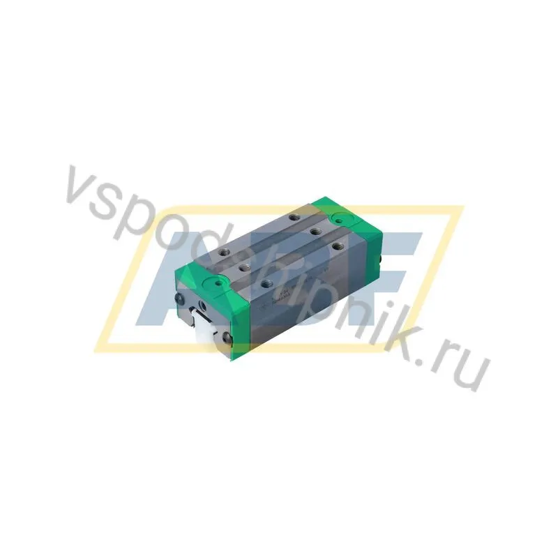 Линейная опора скольжения RWU25-E-HL-V1-G3 INA 360
