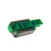 Линейная опора скольжения KWVE25-B-ES-UG-V0-G2 INA