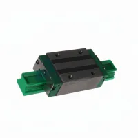 Линейная опора скольжения KWVE25-B-ES-UG-V0-G2 INA
