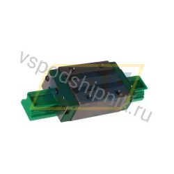 Линейная опора скольжения KWVE25-B-ES-UG-V0-G2 INA
