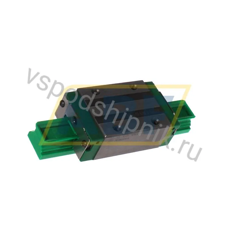 Линейная опора скольжения KWVE25-B-ES-UG-V0-G2 INA 360