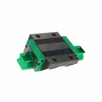 Линейная опора скольжения KWVE30-B-E-V0-G4 INA