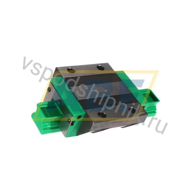 Линейная опора скольжения KWVE30-B-E-V0-G4 INA 360