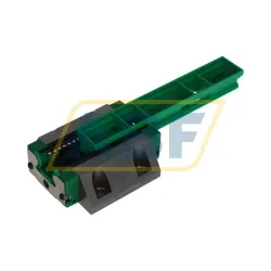 Линейная опора скольжения KWVE25-B-E-V0-G2 INA