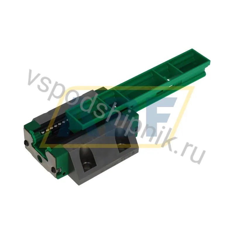 Линейная опора скольжения KWVE25-B-E-V0-G2 INA 360