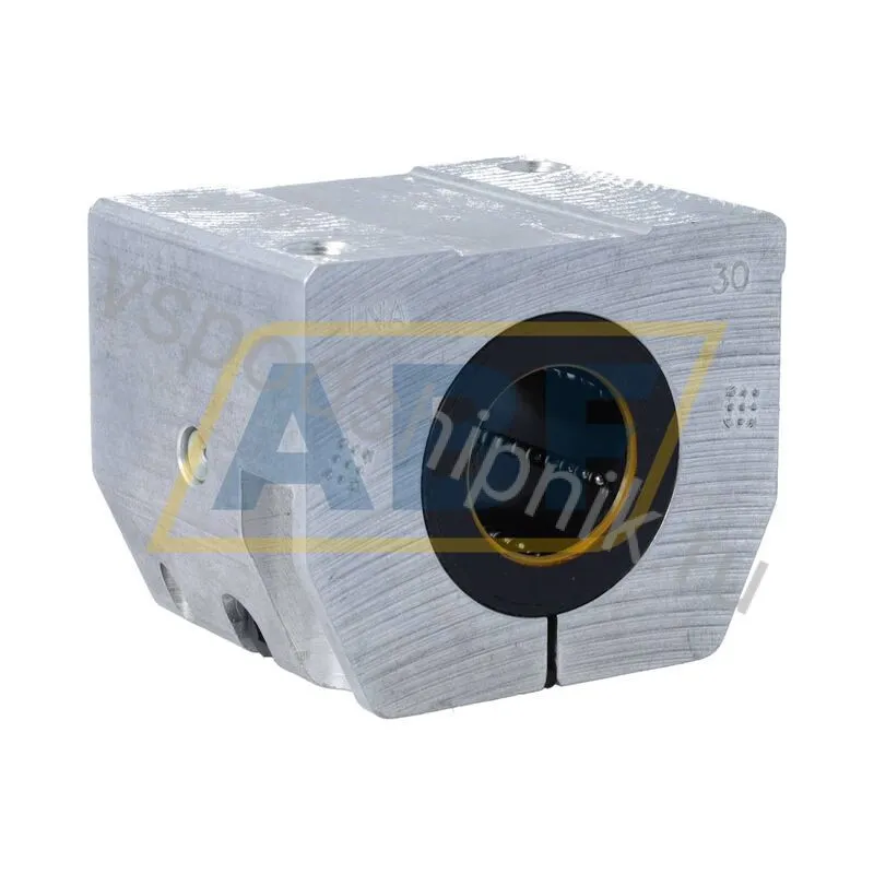 Шариковая линейная опора KGNS30B PP AS INA 360