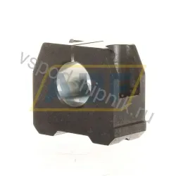 Деталь линейного подшипника GWH25-B INA