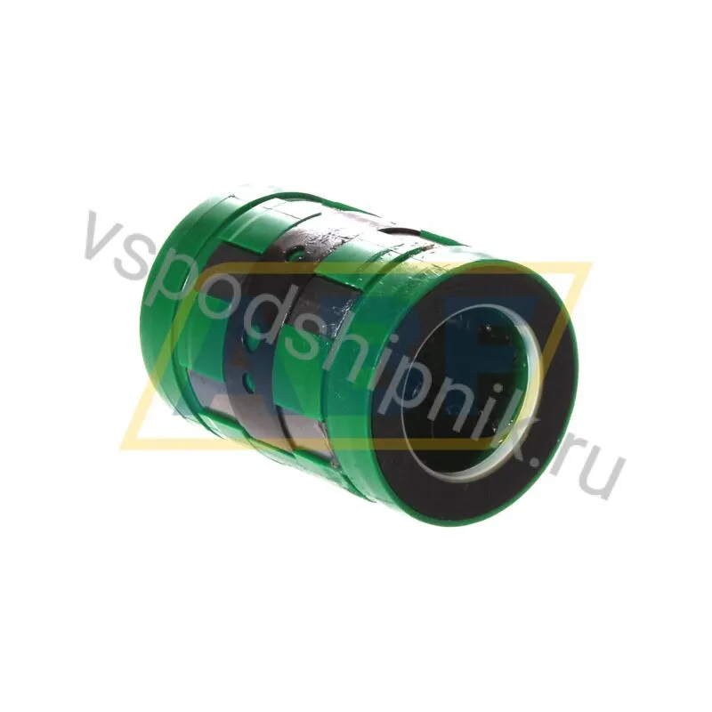 Шариковый линейный подшипник KN20-B-PP INA 360