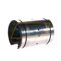 Шариковый линейный подшипник KBO50-PP-AS INA