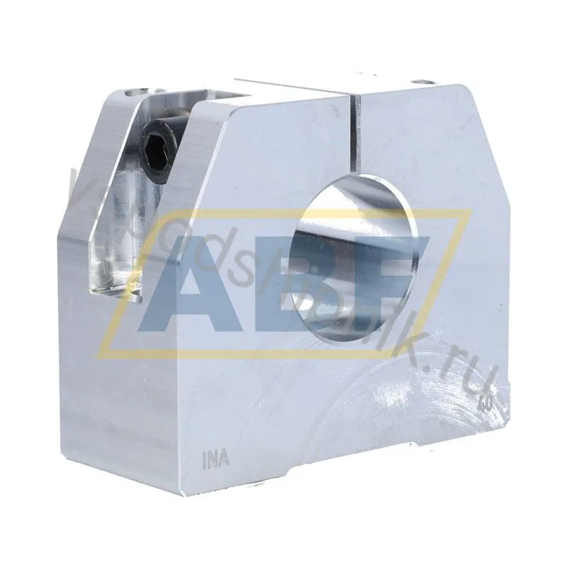 Деталь линейного подшипника GWN40-B INA 360