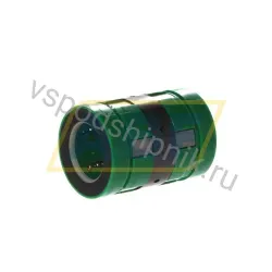 Шариковый линейный подшипник KN16-B-PP INA