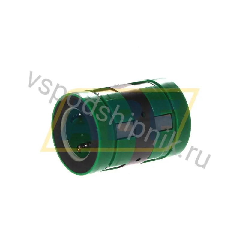 Шариковый линейный подшипник KN16-B-PP INA 360