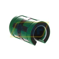 Шариковый линейный подшипник KNO25-B-PP INA