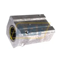 Шариковая линейная опора KTHK40-B-PP-AS INA