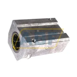 Шариковая линейная опора KTHK40-B-PP-AS INA