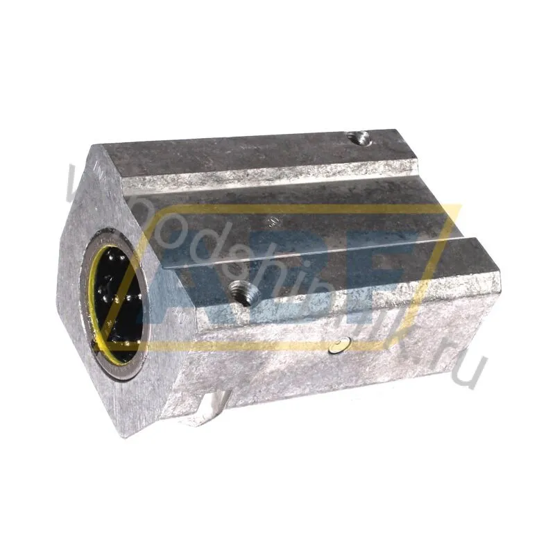 Шариковая линейная опора KTHK40-B-PP-AS INA 360