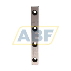 Шариковая линейная опора MN9-75-G3-V0 Schneeberger