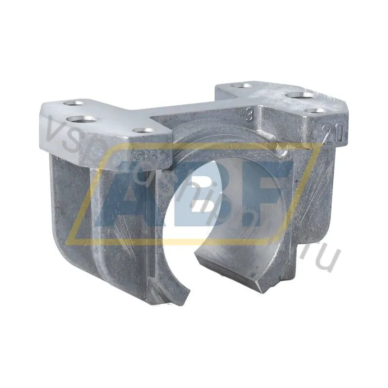 Деталь линейного подшипника LHCT20Z SKF 360