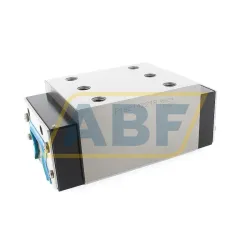 Линейная опора скольжения R182142218 Bosch-Rexroth