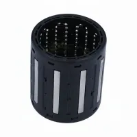 Шариковый линейный подшипник LBBR50-LS Ewellix