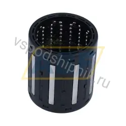 Шариковый линейный подшипник LBBR50-LS Ewellix