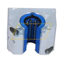 Шариковая линейная опора LUNF12D-2LS Ewellix