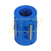 Шариковый линейный подшипник LBCR12D/HV6 Ewellix