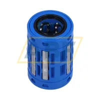 Шариковый линейный подшипник LBCR12D-2LS/HV6 Ewellix