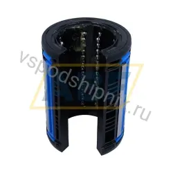 Шариковый линейный подшипник LBCT80A-2LS Ewellix
