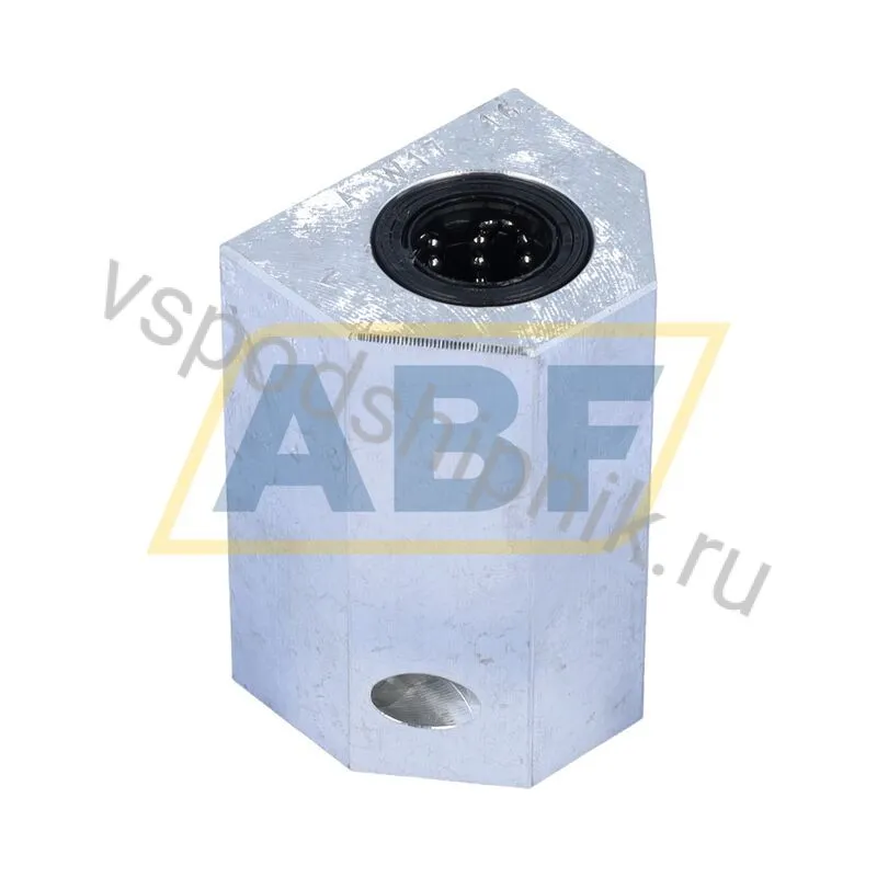 Шариковая линейная опора LTBR16-2LS Ewellix 360