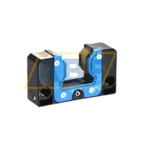 Деталь линейного подшипника R161922600 Bosch-Rexroth