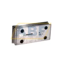Деталь линейного подшипника R167550331,90 Bosch-Rexroth