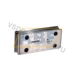 Деталь линейного подшипника R167550331,90 Bosch-Rexroth